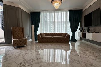 Foto 3 PENTHOUSE EXCLUSIVIST CU TERASĂ DE 200 MP | PIPERA anunturi imobiliare Sector 1