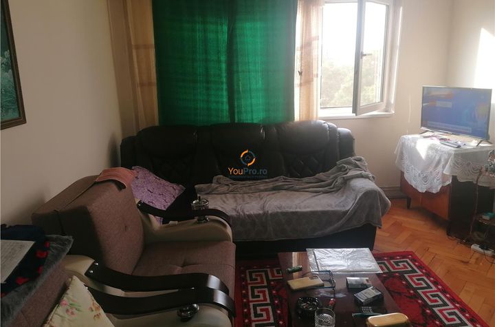Apartament 2 camere de vanzare SAGULUI - Timis anunturi imobiliare Timis
