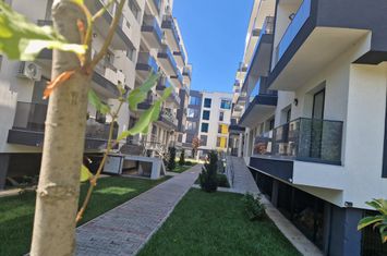 Titan-Pallady- metrou Teclu- 3Cam- Mutare rapida- 80 mp- Terasa- Incalzire pardoseala- Centrala anunturi imobiliare Bucuresti