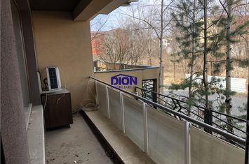 Apartament 3 camere de vanzare BANEASA - Bucuresti anunturi imobiliare Bucuresti