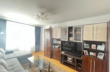 Apartament 2 camere de vanzare BOTOSANI - Botosani anunturi imobiliare Botosani
