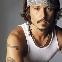 Johnny Depp vrea să fie chiriaş în Londra