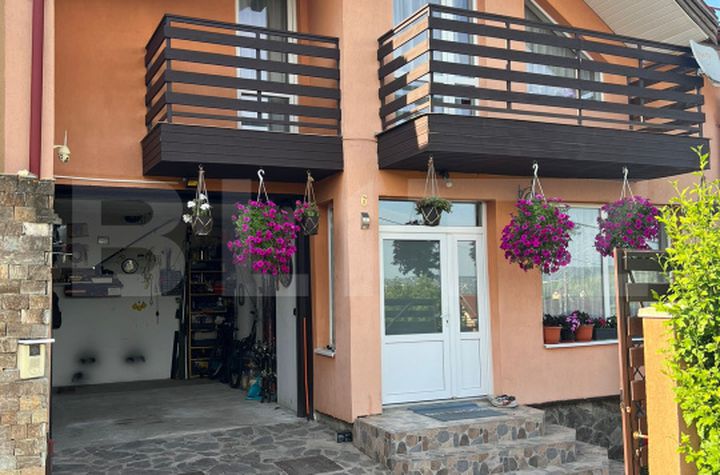 Casă - 4 camere de vanzare BARDESTI - Mures anunturi imobiliare Mures
