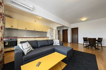 Apartament 2 camere de inchiriat BANEASA - Bucuresti anunturi imobiliare Bucuresti