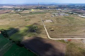 Oportunitate unică – Teren industrial 1.926 mp lângă Centura Vest Arad anunturi imobiliare Arad