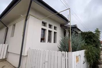 Casa cu 3 camere, Miroslava anunturi imobiliare Iasi