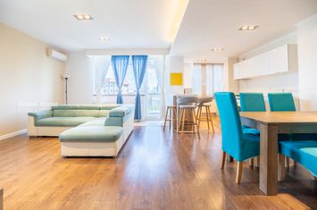 Apartament 4 camere de vanzare AVIATIEI - Bucuresti anunturi imobiliare Bucuresti