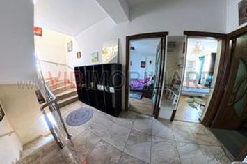 Vilă modernă Barbu Văcărescu – 5 camere, jacuzzi, complet mobilată – disponibilă imediat! anunturi imobiliare Bucuresti