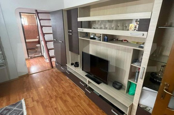 Apartament 2 camere de vanzare BISTRITA - Bistrita-Nasaud anunturi imobiliare Bistrita-Nasaud