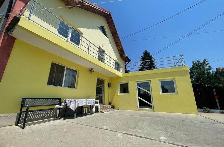 Catelu vanzare vila anunturi imobiliare Bucuresti