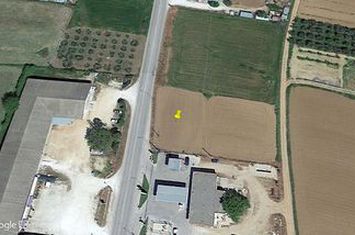 Teren construibil 1.000 mp, Nigritas - Serres anunturi imobiliare Grecia