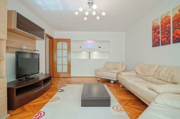 Apartament 3 camere de inchiriat CENTRUL CIVIC - Brasov anunturi imobiliare Brasov