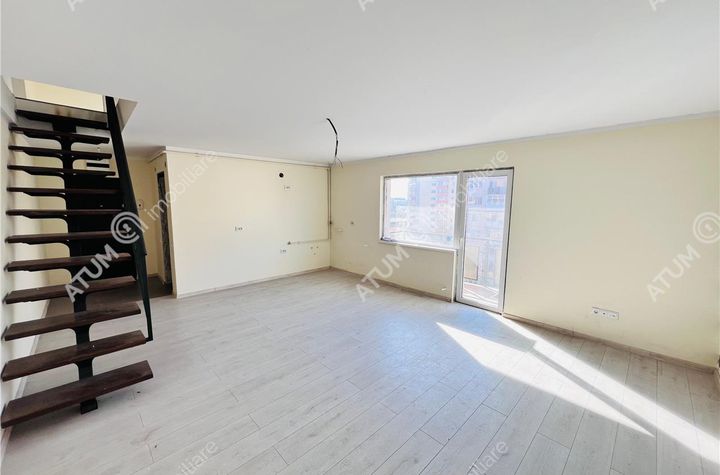 Apartament 3 camere de vanzare RAHOVEI - Sibiu anunturi imobiliare Sibiu