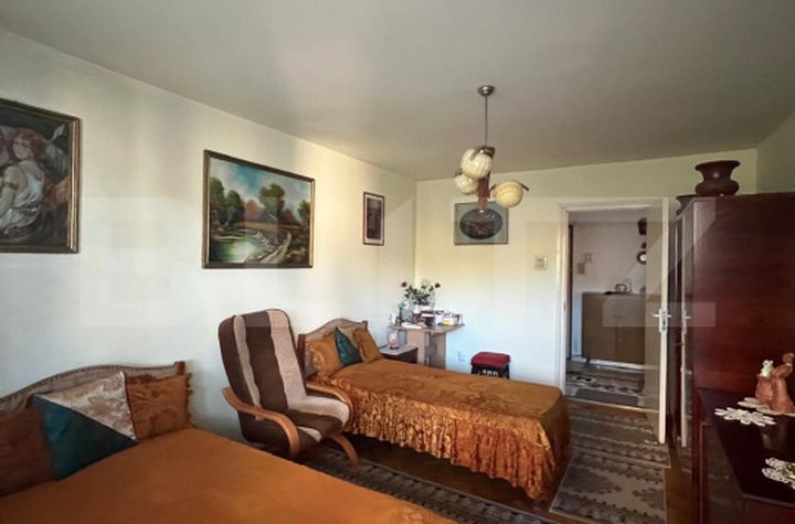 Apartament 2 camere de vanzare DAMBU  - Mures anunturi imobiliare Mures