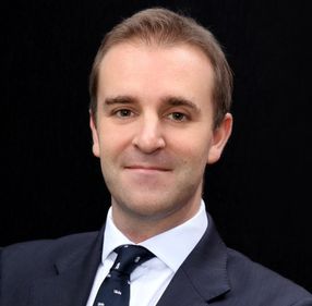 Andrew Peirson a fost numit Managing Director al JLL în România și SEE