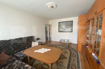 Apartament 3 camere de vanzare ZALAU - Salaj anunturi imobiliare Salaj