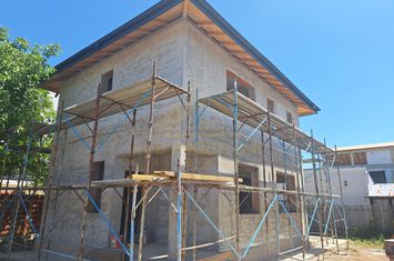 VILA INDIVIDUALA P+1-STR.ASTRELOR(METROU BERCENI) anunturi imobiliare Bucuresti