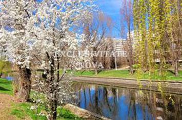 Inchiriere Apartament mobilat MODERN si utilat PARC, loc parcare si gradina in folosinta anunturi imobiliare Bucuresti