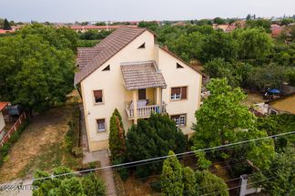 Vilă 8 cam de vânzare Timis - Freidorf