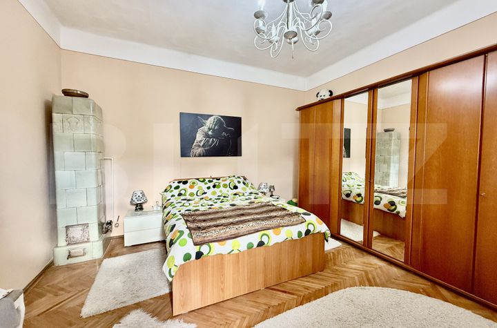 Casă - 1 camere de vanzare CLUJ-NAPOCA - Cluj anunturi imobiliare Cluj