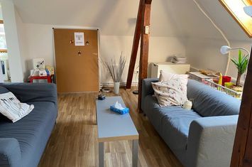 Apartament 3 camere de vanzare COTROCENI - Bucuresti anunturi imobiliare Bucuresti