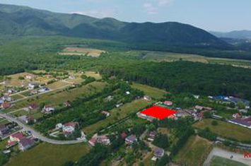 Teren de vanzare TOCILE - Sibiu anunturi imobiliare Sibiu