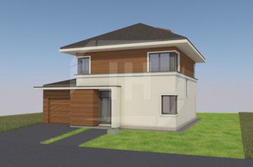 Vilă - 4 camere de vanzare BACIU - Cluj anunturi imobiliare Cluj