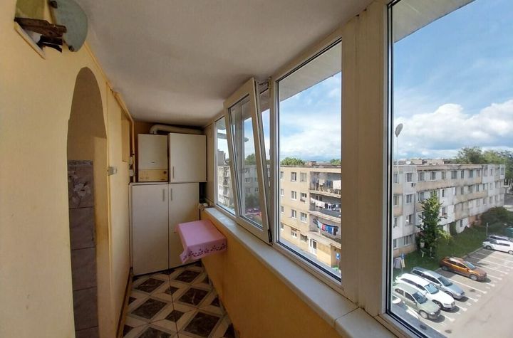 Apartament 2 camere Tractorul | Strada General Mociulschi anunturi imobiliare Brasov