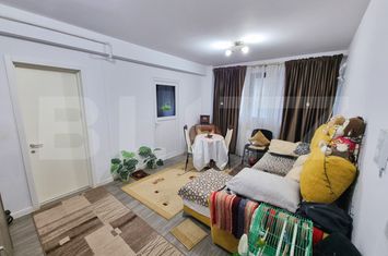 Garsonieră de vanzare VISAN - Iasi anunturi imobiliare Iasi