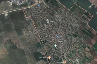 Teren de vânzare Bucuresti - Berceni