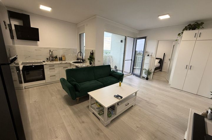 Oferta!Ap 2 cam+terasa+parcare-cartier West Residence-120.900 EURONeg. anunturi imobiliare Bihor