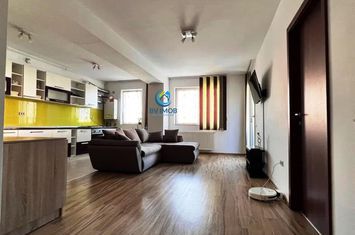 Apartament 2 camere de inchiriat RACADAU - Brasov anunturi imobiliare Brasov