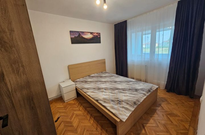 Apartament 2 camere de inchiriat CALEA DUMBRAVII - Sibiu anunturi imobiliare Sibiu
