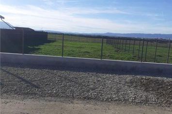 Teren Intravilan de vanzare BOD - Brasov anunturi imobiliare Brasov