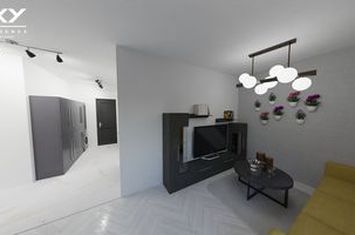 Titan-Oxy Residence, 2 camere Tip B mobilat/utilat anunturi imobiliare Bucuresti
