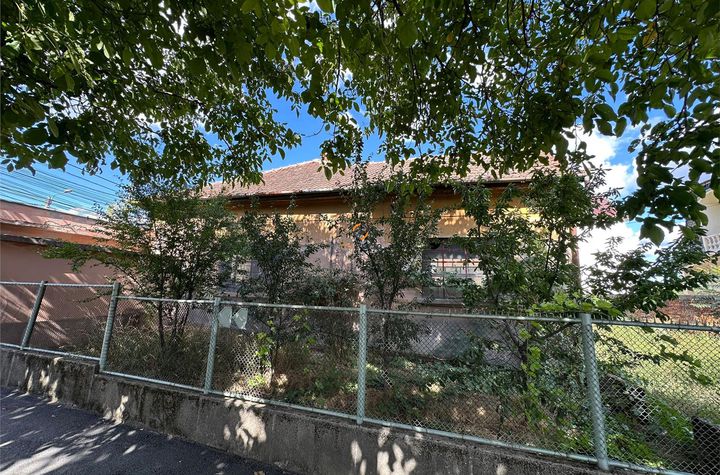 Casă - 4 camere de vanzare DOROBANTILOR - Timis anunturi imobiliare Timis