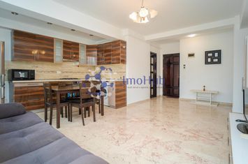 Ap 2 camere în Exclusive Residence Copou, 60mp, mobilat si utilat anunturi imobiliare Iasi