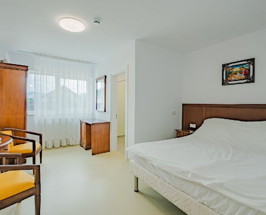 Spațiu comercial Sebes, 790 mp