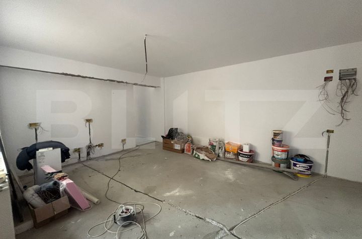 Apartament 3 camere de vanzare GEORGE ENESCU - Dolj anunturi imobiliare Dolj