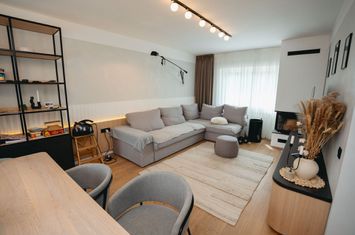 Casa noua, finisata si mobilata complet, partea de inceput cart.Europa anunturi imobiliare Cluj
