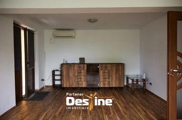 Vilă - 4 camere de vanzare IASI - Iasi anunturi imobiliare Iasi