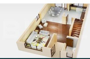 Vilă - 4 camere de vanzare BLAJ - Alba anunturi imobiliare Alba