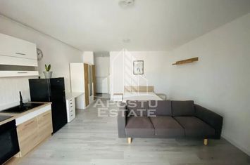 Apartament cu 1 camera, mobilat, zona Planetelor Giroc anunturi imobiliare Timis