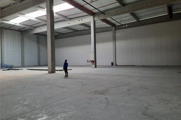 Spațiu industrial de inchiriat CENTRAL - Sibiu anunturi imobiliare Sibiu