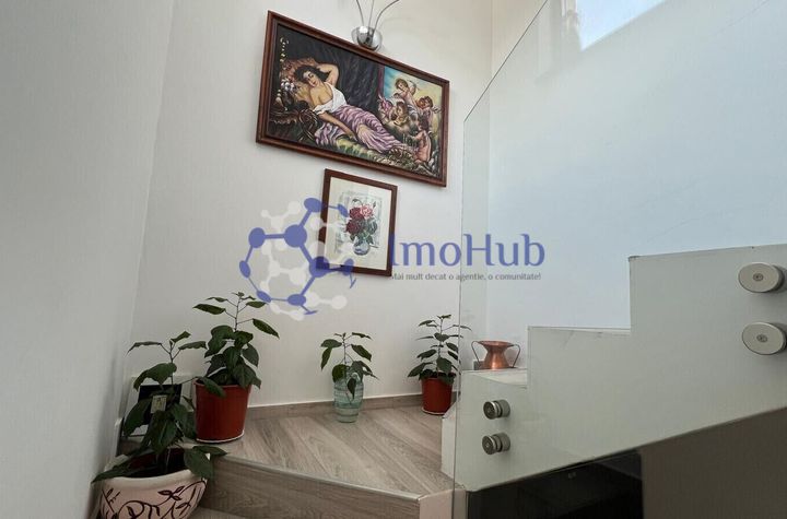 NICOLINA/CUG, CASA P+1 DE VANZARE, MOBILATA SI UTILATA COMPLET anunturi imobiliare Iasi