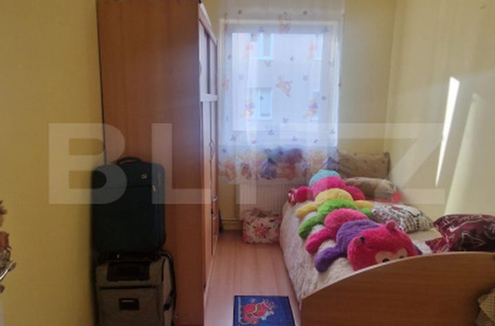 Apartament 3 camere de vanzare ASTRA - Brasov anunturi imobiliare Brasov