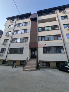 Apartament 2 camere 41 mp