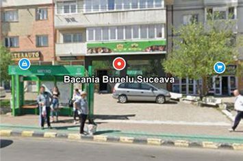 Spațiu comercial de inchiriat CENTRAL - Suceava anunturi imobiliare Suceava