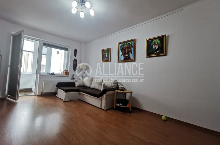 Apartament 3 camere de vanzare CENTRU - Constanta anunturi imobiliare Constanta