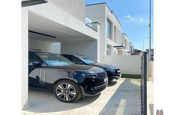 Casă - 5 camere de vanzare PIPERA - Bucuresti anunturi imobiliare Bucuresti